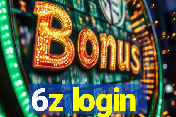 6z login